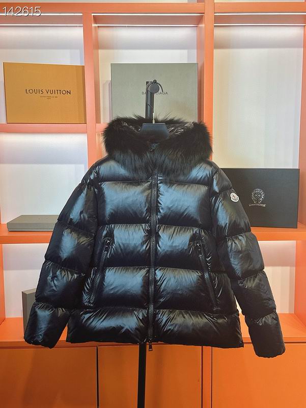 Moncler Down Jacket Wmns ID:20241022-274